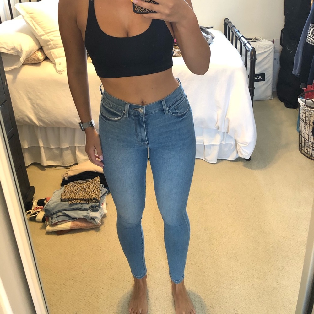 BDG jeans